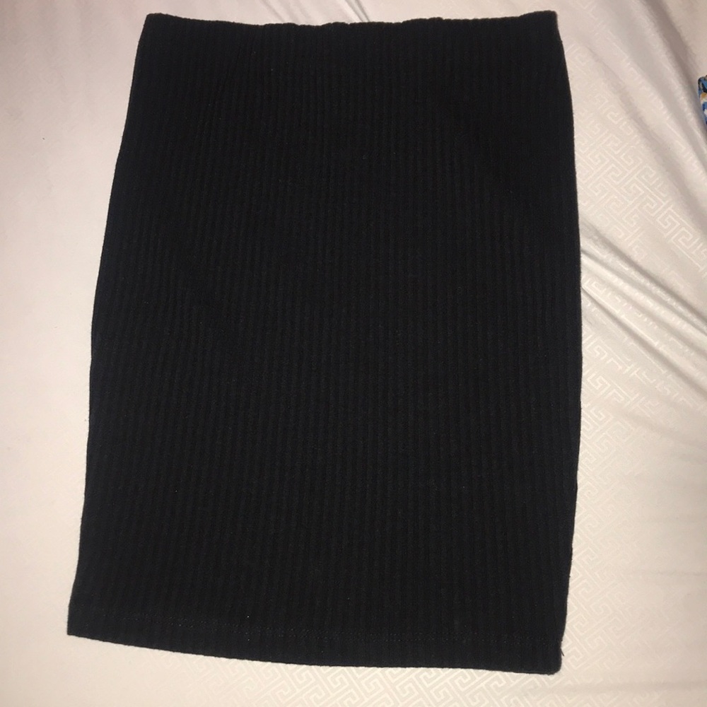 Rue 21 Simple Mini Skirt
